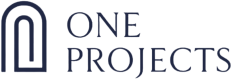 ONE HOMES Logo